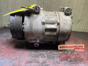 Gebruikte Aircopomp Mercedes B (W245) 1.5 B-150 16V Prijs € 100,00 Margeregeling aangeboden door Autorecycling Chino B.V.