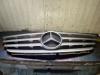 Mercedes-Benz B (W245) 1.5 B-150 16V Grille