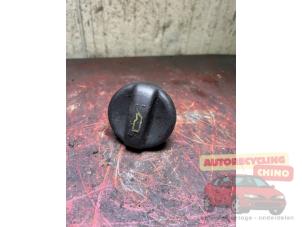 Gebruikte Oliedop Volvo S40 (MS) 1.6 D 16V Prijs € 10,00 Margeregeling aangeboden door Autorecycling Chino B.V.