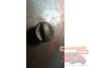 Gebruikte Oliedop Citroen Nemo (AA) 1.4 HDi 70 Prijs € 15,00 Margeregeling aangeboden door Autorecycling Chino B.V.