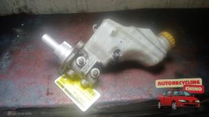 Gebruikte Hoofdremcilinder Citroen Nemo (AA) 1.4 HDi 70 Prijs € 35,00 Margeregeling aangeboden door Autorecycling Chino B.V.