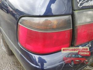 Gebruikte Achterlicht links Cadillac Seville (K-body) 4.6 STS/North Star V8 32V Prijs € 75,00 Margeregeling aangeboden door Autorecycling Chino B.V.