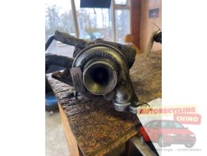 Gebruikte G-lader Citroen C3 (FC/FL/FT) 1.4 HDi 16V Prijs € 75,00 Margeregeling aangeboden door Autorecycling Chino B.V.