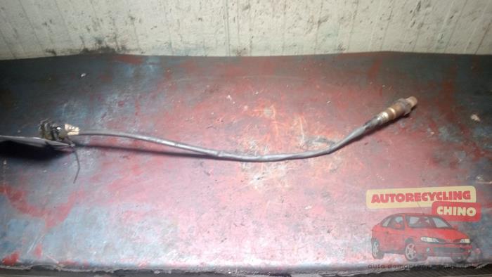 Gebruikte Lambda Sonde Opel Corsa C (F08/68) 1.2 16V Twin Port Prijs € 25,00 Margeregeling aangeboden door Autorecycling Chino B.V.