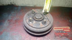 Gebruikte Wiellager achter Chevrolet Matiz 0.8 S,SE Prijs € 20,00 Margeregeling aangeboden door Autorecycling Chino B.V.