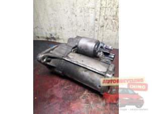 Gebruikte Startmotor Audi Q3 (F3B) 1.4 45 TFSI e 16V Prijs € 50,00 Margeregeling aangeboden door Autorecycling Chino B.V.