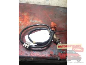 Gebruikte Lambda Sonde Audi Q3 (F3B) 1.4 45 TFSI e 16V Prijs € 45,00 Margeregeling aangeboden door Autorecycling Chino B.V.