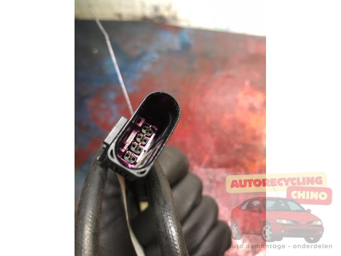 Gebruikte Lambda Sonde Audi Q3 (F3B) 1.4 45 TFSI e 16V Prijs € 45,00 Margeregeling aangeboden door Autorecycling Chino B.V.