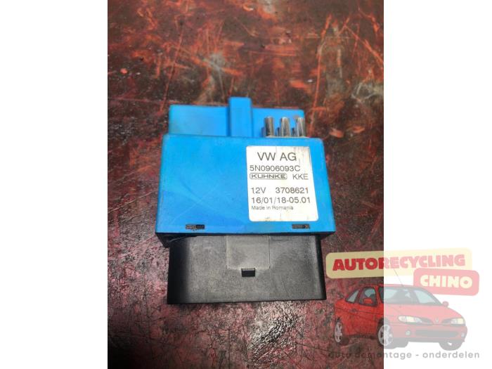 Gebruikte Brandstofpomp module Audi Q3 (F3B) 1.4 45 TFSI e 16V Prijs € 50,00 Margeregeling aangeboden door Autorecycling Chino B.V.