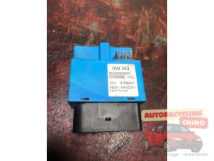 Gebruikte Brandstofpomp module Audi Q3 (F3B) 1.4 45 TFSI e 16V Prijs € 50,00 Margeregeling aangeboden door Autorecycling Chino B.V.