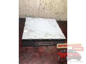 Gebruikte Radio module Audi Q3 (F3B) 1.4 45 TFSI e 16V Prijs € 450,00 Margeregeling aangeboden door Autorecycling Chino B.V.