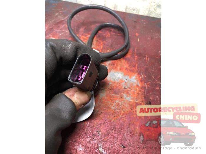 Gebruikte Lambda Sonde Seat Leon (5FB) 1.2 TSI Ecomotive 16V Prijs € 35,00 Margeregeling aangeboden door Autorecycling Chino B.V.