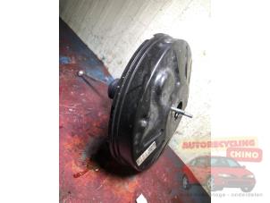 Gebruikte Rembol Seat Leon (5FB) 1.2 TSI Ecomotive 16V Prijs € 80,00 Margeregeling aangeboden door Autorecycling Chino B.V.