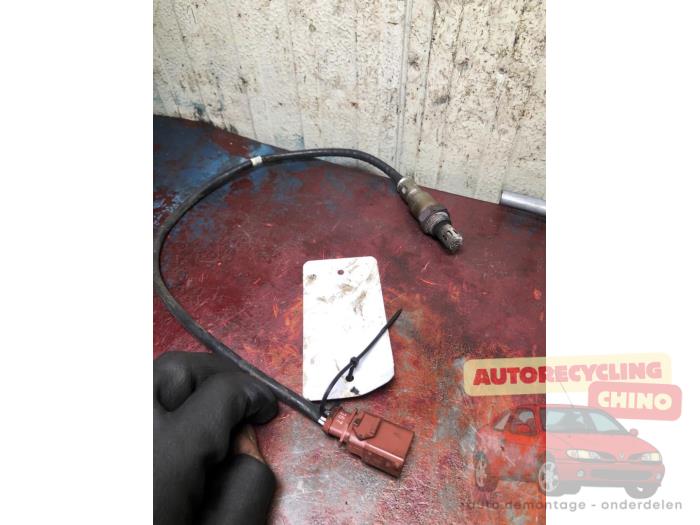 Gebruikte Lambda Sonde Seat Leon (5FB) 1.2 TSI Ecomotive 16V Prijs € 25,00 Margeregeling aangeboden door Autorecycling Chino B.V.