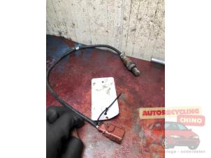 Gebruikte Lambda Sonde Seat Leon (5FB) 1.2 TSI Ecomotive 16V Prijs € 25,00 Margeregeling aangeboden door Autorecycling Chino B.V.