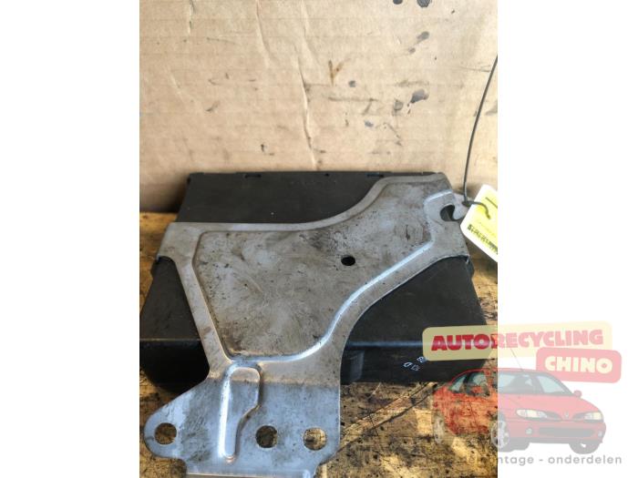Gebruikte Computer Motormanagement Daihatsu Sirion/Storia (M1) 1.0 12V DVVT Prijs € 70,00 Margeregeling aangeboden door Autorecycling Chino B.V.