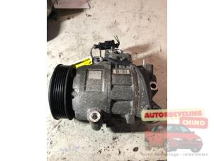 Gebruikte Aircopomp Volkswagen Polo IV (9N1/2/3) 1.4 TDI 80 Prijs € 35,00 Margeregeling aangeboden door Autorecycling Chino B.V.