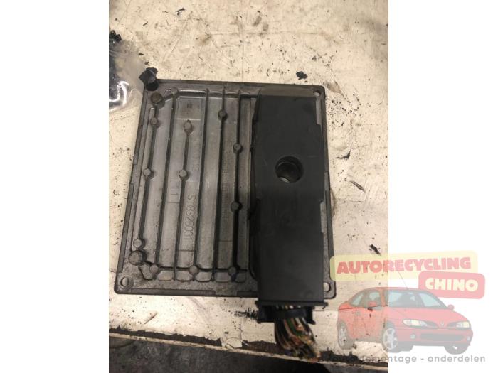 Gebruikte Computer Motormanagement Ford Fiesta 5 (JD/JH) 1.3 Prijs € 70,00 Margeregeling aangeboden door Autorecycling Chino B.V.