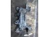 Fiat Panda/Pandina (312) 0.9 TwinAir 65 Subframe