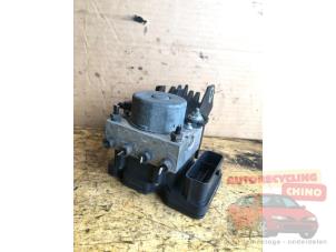 Gebruikte ABS Pomp Fiat Panda/Pandina (312) 0.9 TwinAir 65 Prijs € 100,00 Margeregeling aangeboden door Autorecycling Chino B.V.