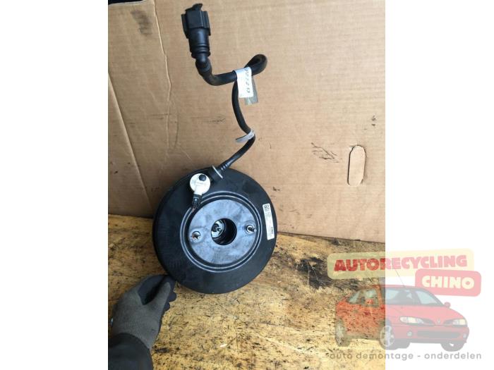Gebruikte Rembol Fiat Panda (312) 0.9 TwinAir 65 Prijs € 70,00 Margeregeling aangeboden door Autorecycling Chino B.V.