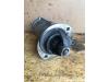 Startmotor van een Fiat Panda/Pandina (312) 0.9 TwinAir 65 2014