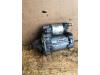 Fiat Panda/Pandina (312) 0.9 TwinAir 65 Startmotor