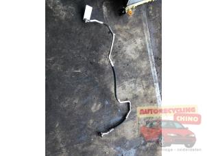 Gebruikte Airco Leiding Fiat Panda/Pandina (312) 0.9 TwinAir 65 Prijs € 125,00 Margeregeling aangeboden door Autorecycling Chino B.V.