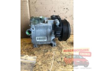 Gebruikte Aircopomp Fiat Panda/Pandina (312) 0.9 TwinAir 65 Prijs € 75,00 Margeregeling aangeboden door Autorecycling Chino B.V.