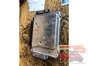 Gebruikte Computer Motormanagement Peugeot Expert (G9) 1.6 HDi 90 Prijs € 240,00 Margeregeling aangeboden door Autorecycling Chino B.V.