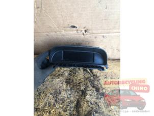 Gebruikte Display Interieur Peugeot Expert (G9) 1.6 HDi 90 Prijs € 40,00 Margeregeling aangeboden door Autorecycling Chino B.V.