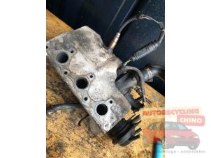 Gebruikte G-lader Smart City-Coupé 0.6 Turbo i.c. Smart&Pure Prijs € 200,00 Margeregeling aangeboden door Autorecycling Chino B.V.