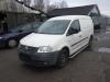 Volkswagen Caddy III (2KA,2KH,2CA,2CH) 1.9 TDI Achterbumper