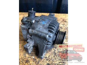 Gebruikte Dynamo Toyota iQ 1.0 12V VVT-i Prijs € 40,00 Margeregeling aangeboden door Autorecycling Chino B.V.