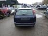 Achterlicht rechts van een Ford Focus 2 Wagon, 2004 / 2012 1.6 TDCi 16V 110, Combi/o, Diesel, 1.560cc, 81kW (110pk), FWD, G8DA, 2004-11 / 2008-02 2005