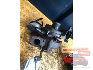 Gebruikte G-lader Ford Focus 2 Wagon 1.6 TDCi 16V 110 Prijs € 200,00 Margeregeling aangeboden door Autorecycling Chino B.V.