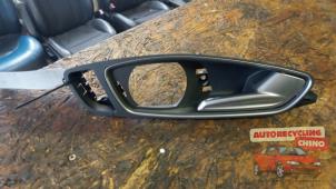 Gebruikte Portiergreep 2Deurs rechts Audi A1 Prijs € 20,00 Margeregeling aangeboden door Autorecycling Chino B.V.