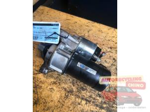 Gebruikte Startmotor Citroen Jumpy (BS/BT/BY/BZ) 1.9Di Prijs € 35,00 Margeregeling aangeboden door Autorecycling Chino B.V.