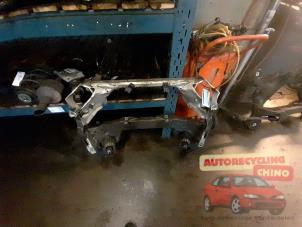 Gebruikte Subframe BMW 1 serie (E87/87N) 116i 1.6 16V Prijs € 125,00 Margeregeling aangeboden door Autorecycling Chino B.V.
