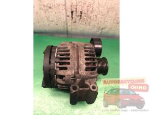 Gebruikte Dynamo BMW 1 serie (E87/87N) 116i 1.6 16V Prijs € 50,00 Margeregeling aangeboden door Autorecycling Chino B.V.