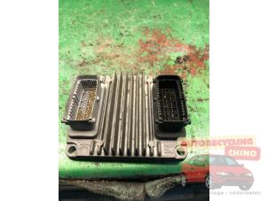 Gebruikte Computer Motormanagement Chevrolet Kalos (SF48) 1.4 16V Prijs € 90,00 Margeregeling aangeboden door Autorecycling Chino B.V.