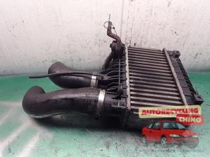 Gebruikte Intercooler Toyota Corolla Wagon (E12) 2.0 D-4D 16V 115 Prijs € 75,00 Margeregeling aangeboden door Autorecycling Chino B.V.