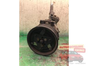Gebruikte Aircopomp Fiat Stilo (192A/B) 2.4 20V Abarth 3-Drs. Prijs € 35,00 Margeregeling aangeboden door Autorecycling Chino B.V.