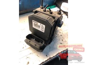 Gebruikte ABS Pomp Fiat Stilo (192A/B) 2.4 20V Abarth 3-Drs. Prijs € 75,00 Margeregeling aangeboden door Autorecycling Chino B.V.