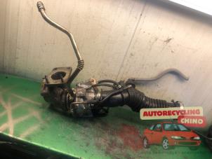 Gebruikte Turbo Renault Megane III Berline (BZ) 1.4 16V TCe 130 Prijs € 300,00 Margeregeling aangeboden door Autorecycling Chino B.V.