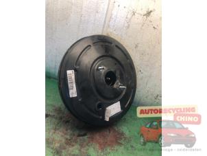 Gebruikte Rembol Renault Megane III Berline (BZ) 1.4 16V TCe 130 Prijs € 50,00 Margeregeling aangeboden door Autorecycling Chino B.V.