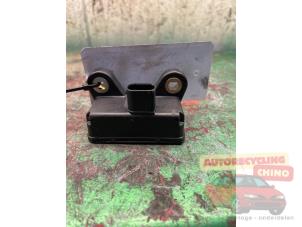 Gebruikte Esp computer Renault Megane III Berline (BZ) 1.4 16V TCe 130 Prijs € 30,00 Margeregeling aangeboden door Autorecycling Chino B.V.