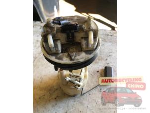 Gebruikte Benzinepomp Fiat Punto I (176) 55 1.1 Prijs € 35,00 Margeregeling aangeboden door Autorecycling Chino B.V.