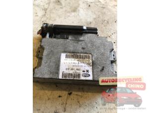 Gebruikte Computer Motormanagement Fiat Punto I (176) 55 1.1 Prijs € 40,00 Margeregeling aangeboden door Autorecycling Chino B.V.