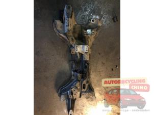 Gebruikte Subframe Honda Jazz (GD/GE2/GE3) 1.2 i-DSi Prijs € 120,00 Margeregeling aangeboden door Autorecycling Chino B.V.